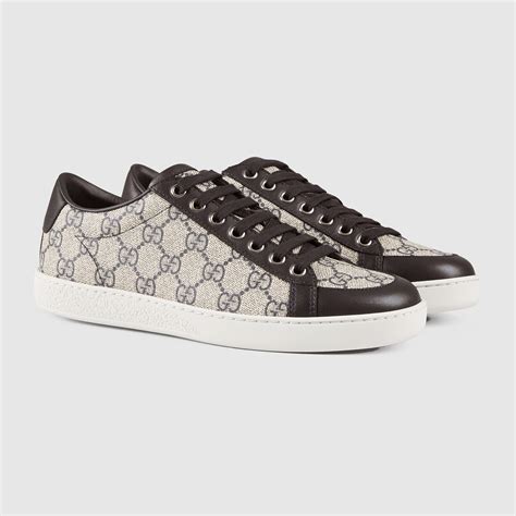 gucci brooklyn sneaker|gucci sneakers australia.